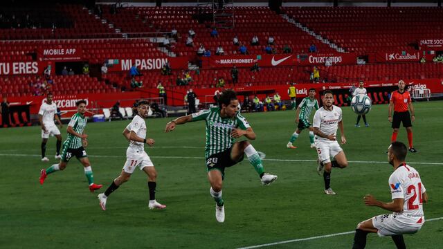 Diego Lainez
