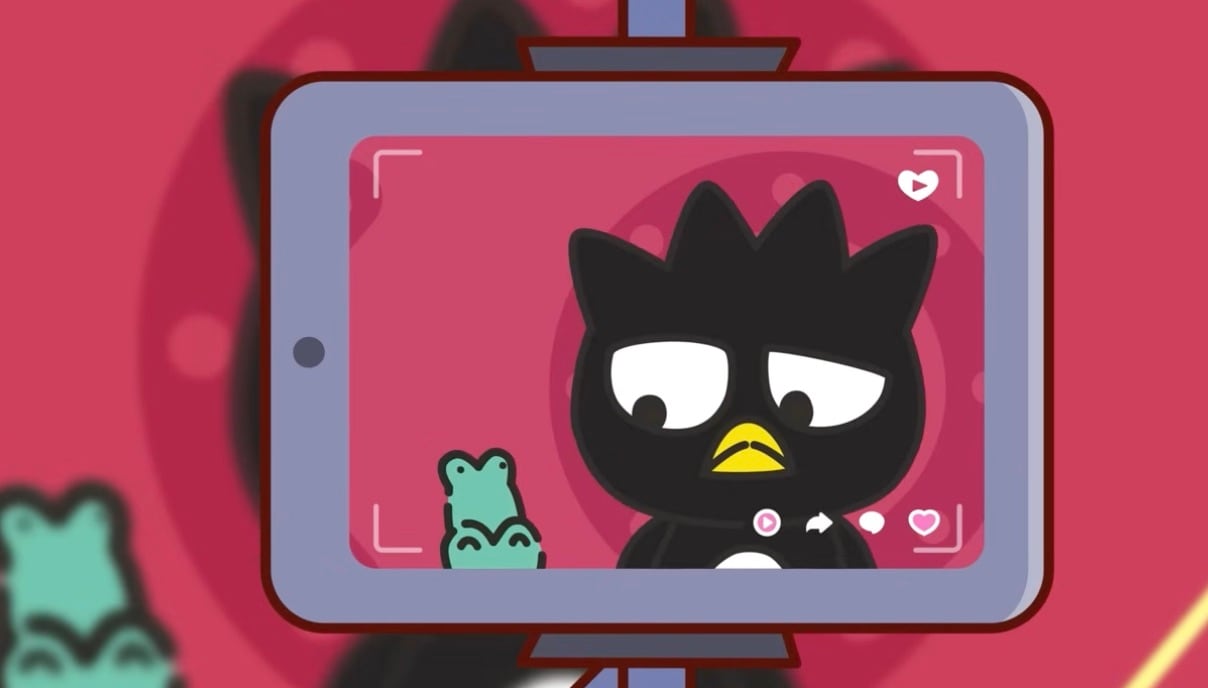 Capítulo en español de La competencia de preguntas de Hello Kitty en YouTube