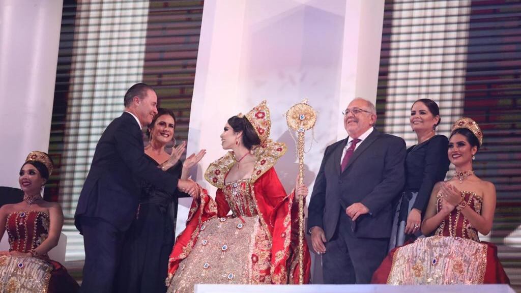 Carnaval Mazatlán
