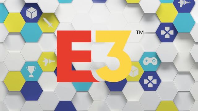E3 2018