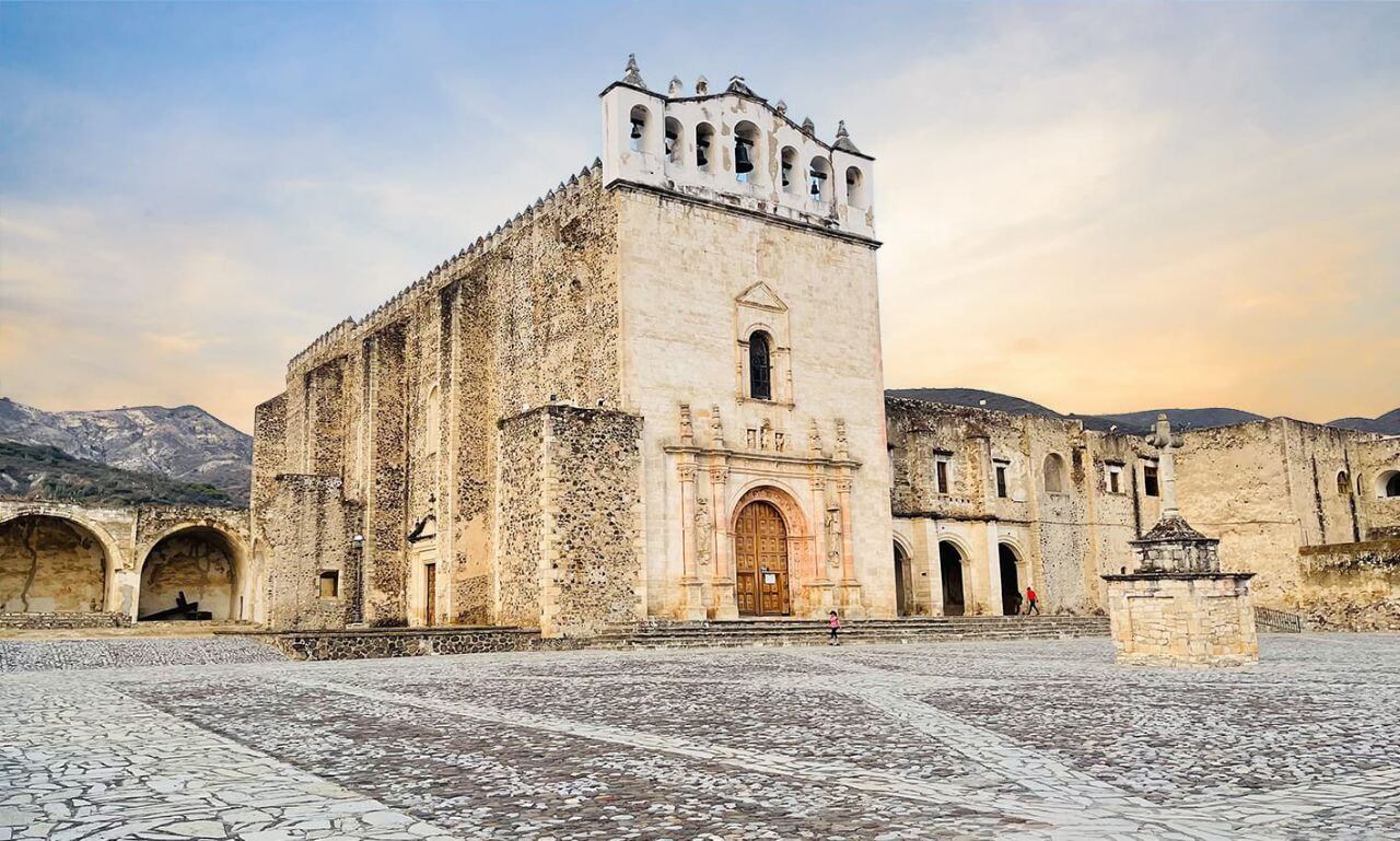 Metztitlán, nominado a “Lo Mejor de México 2024″