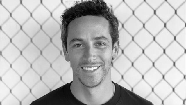 Arturo Maldonado, esposo de Johanna Elías Slim.