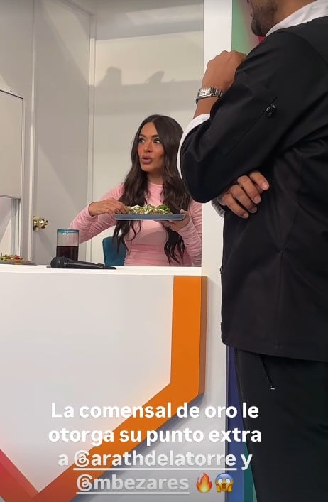 Hoy soy el chef