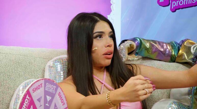 Yeri Mua, influencer.
