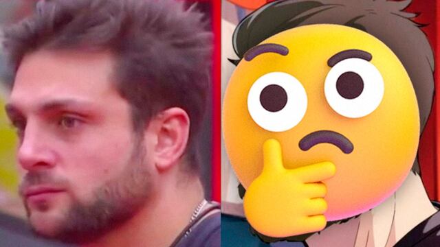 Habitantes de La Casa de los Famosos son dibujados con inteligencia artificial al estilo de Studio Ghibli