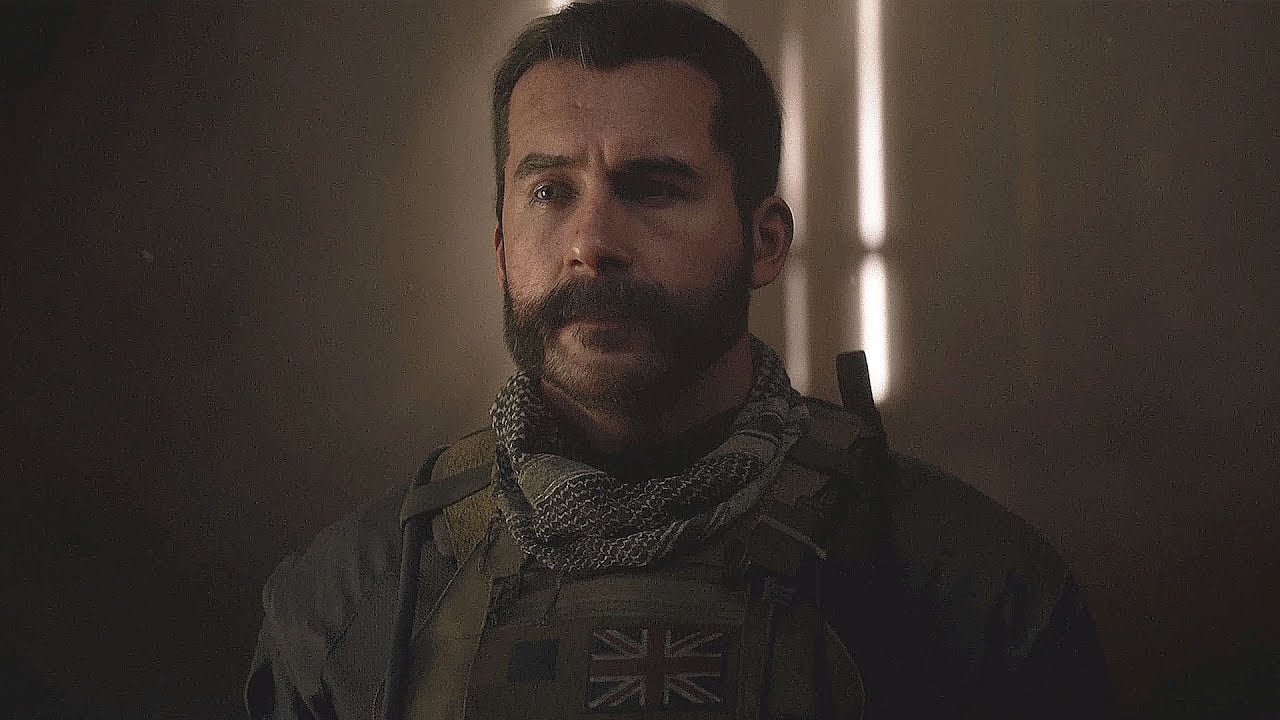 Call of Duty: Modern Warfare II