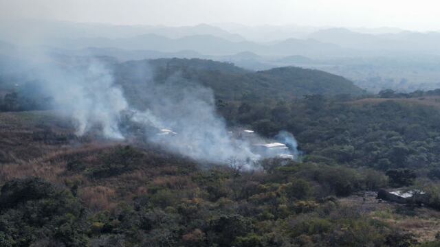 ¿Qué pasó en Ocozocoautla, Chiapas? Explosión de polvorín deja al menos dos heridos con quemaduras graves