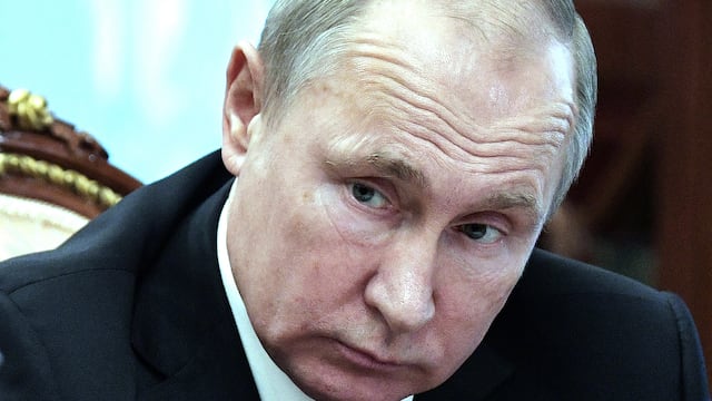 Alexei Nikolsky / AP