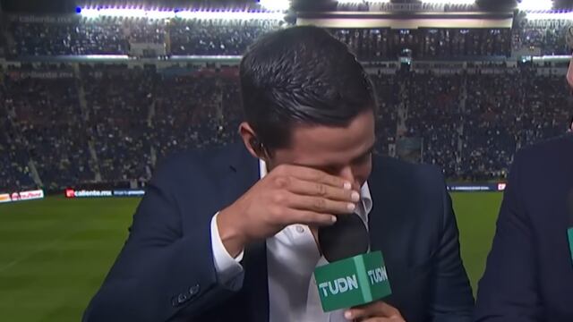 Andrés Vaca denuncia intento de censura de la Selección Mexicana