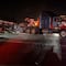 ¿Qué pasó en la autopista México - Puebla? Liberan la circulación de manera parcial tras accidente en Chalco