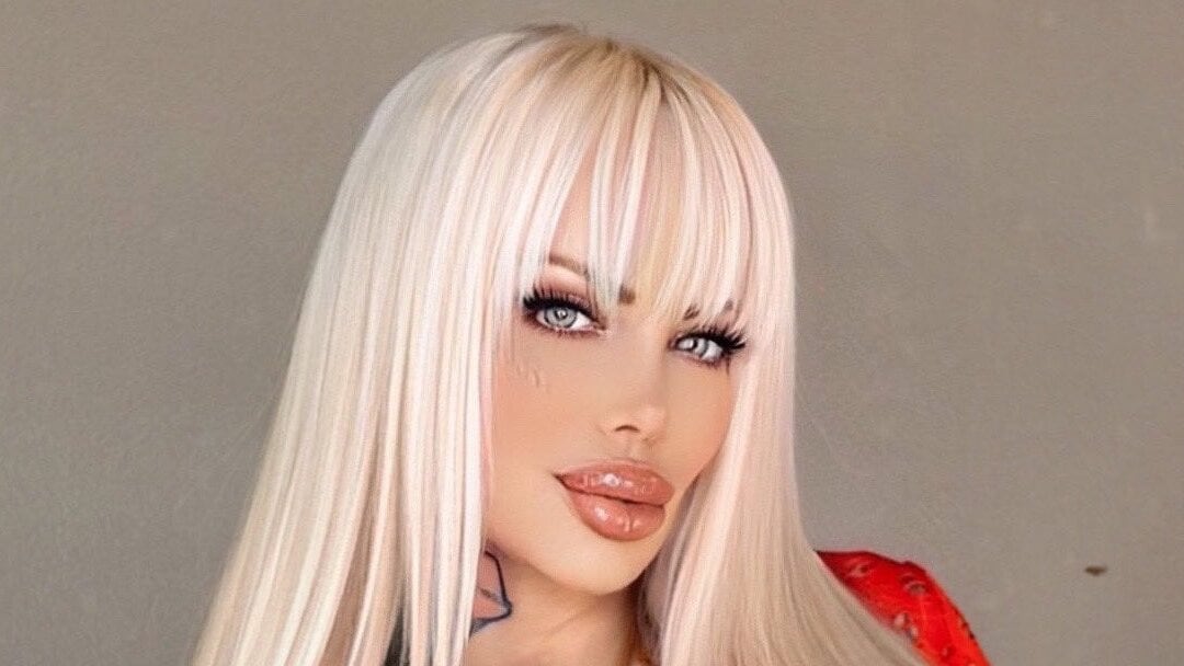 Sabrina Sabrok