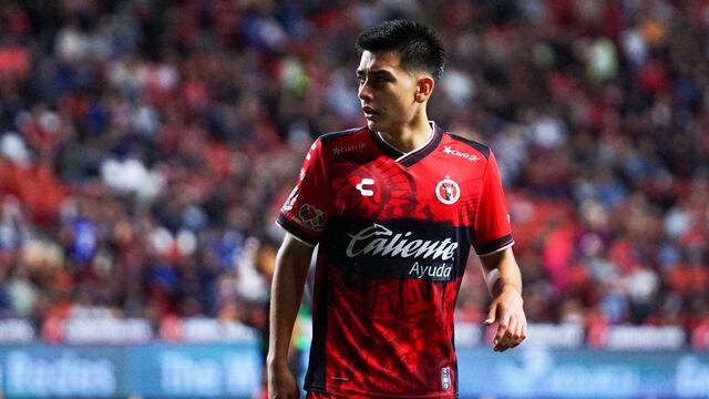 No iría a la Selección mayor: Gilberto Mora jugaría el Mundial Sub-20 con el Tri