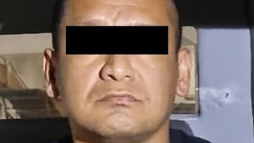 ¿Quién es Iván Cazarín Molina? “El Tanque” y operador del CJNG