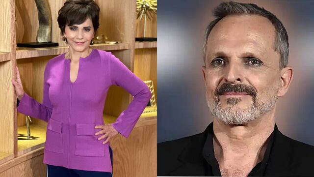 Pati Chapoy, vecina de Miguel Bosé, fue víctima de una situación de robo 2 años antes de lo ocurrido con el cantante