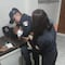 Policías de Ecatepec auxilian a recién nacido con signos de asfixia