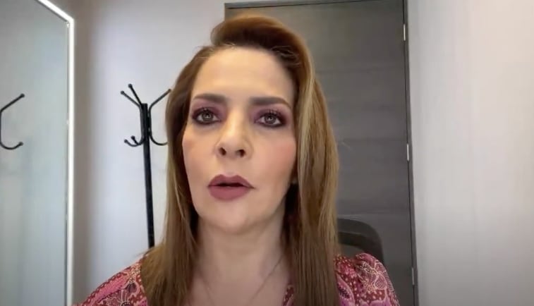 Ana María Alvarado