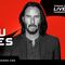 Keanu Reeves se une a The Game Awards 2020