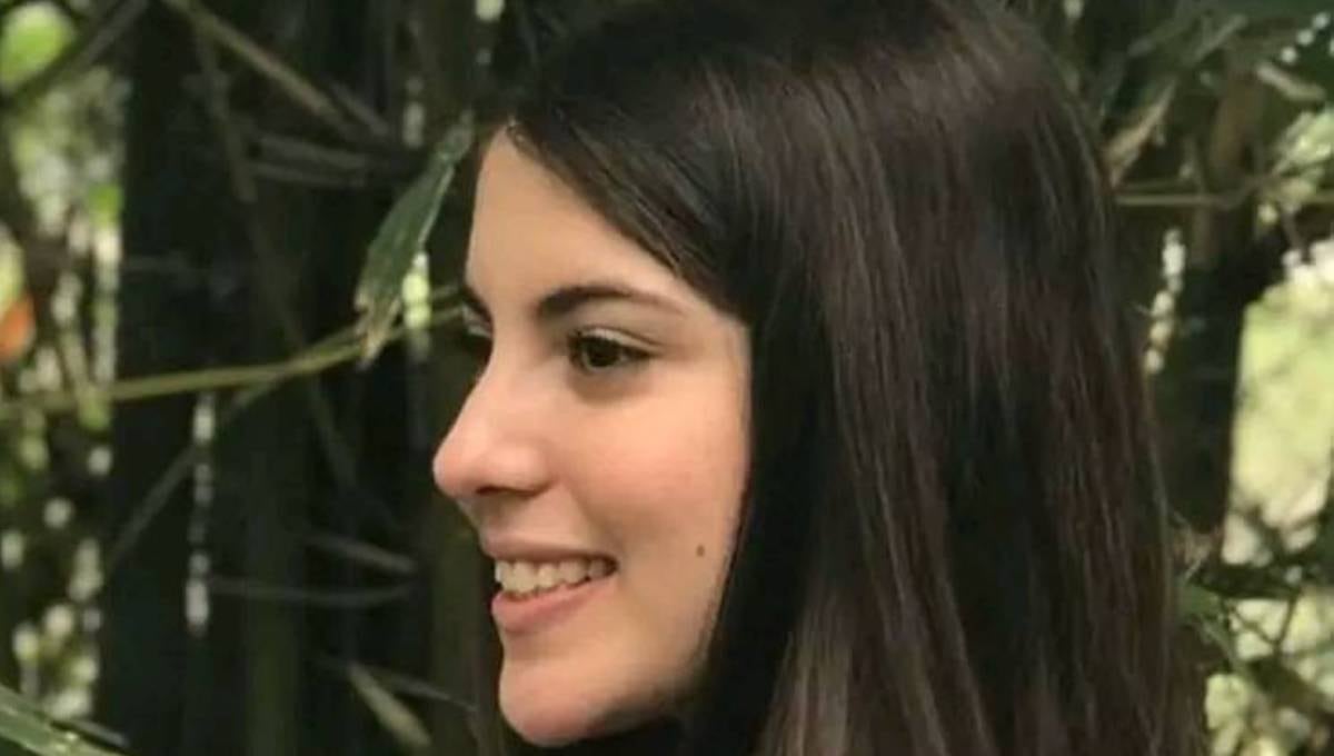 Ana Carolina Saucedo Bahena