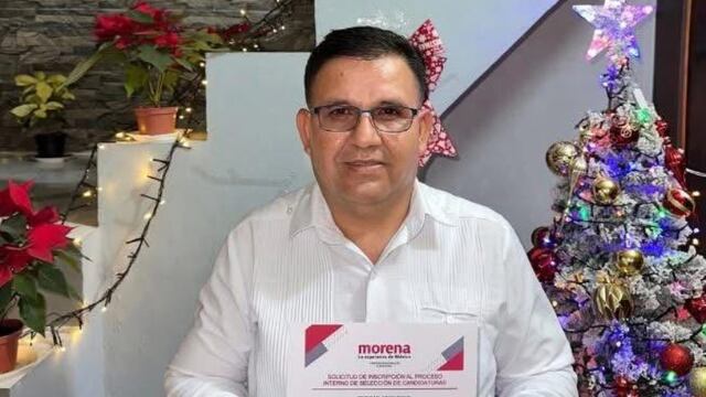 ¿Quién es Germán Anuar Valencia?