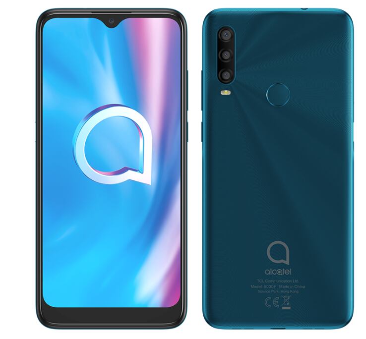 Alcatel 1SE