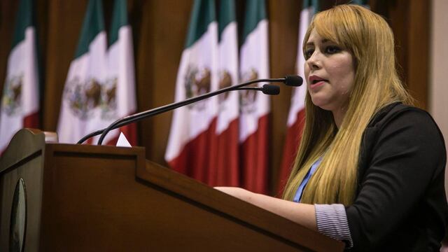 Lucero Sánchez. Supuesta relación con El Chapo.