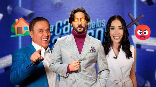 Karime Pindter y Mario Bezares saben la razón del porqué Potro Caballero no fue a la última fiesta de La Casa de los Famosos 2024
