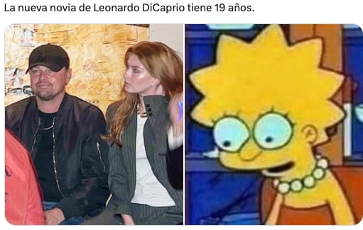 Memes de Leonardo DiCaprio comparan la relación paternal de Pedro Pascal y Bella Ramsey