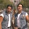 Los hermanos Brenan lucen muy diferentes en el documental de Paco Stanley (FOTO)