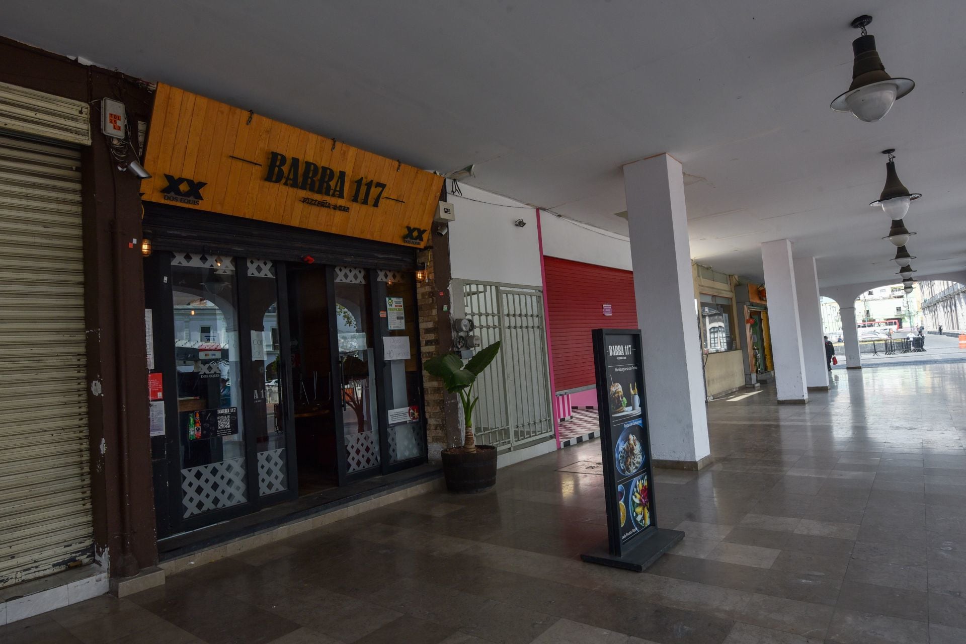 Restaurantes Edomex