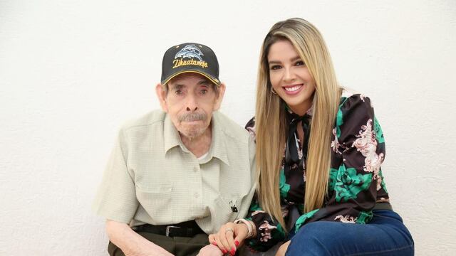 Ruth González Silva, presidenta del DIF