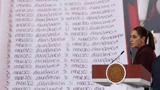 El asilo de la impunidad