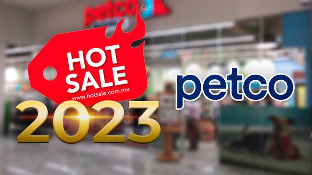 Hot Sale 2023 Petco