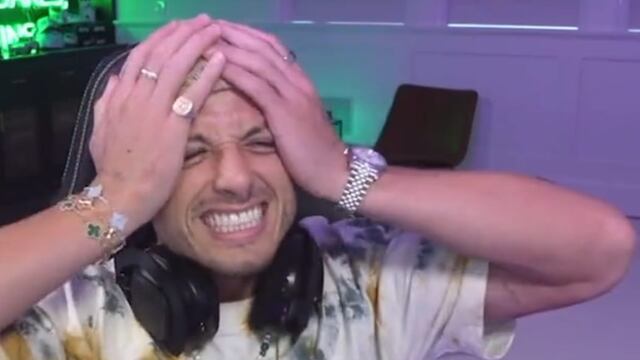 Chicharito Hernández