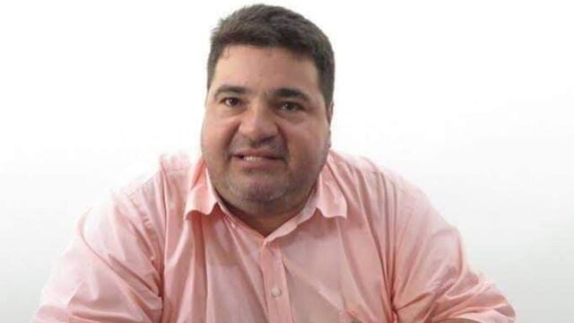 Héctor Peralta Grappin.