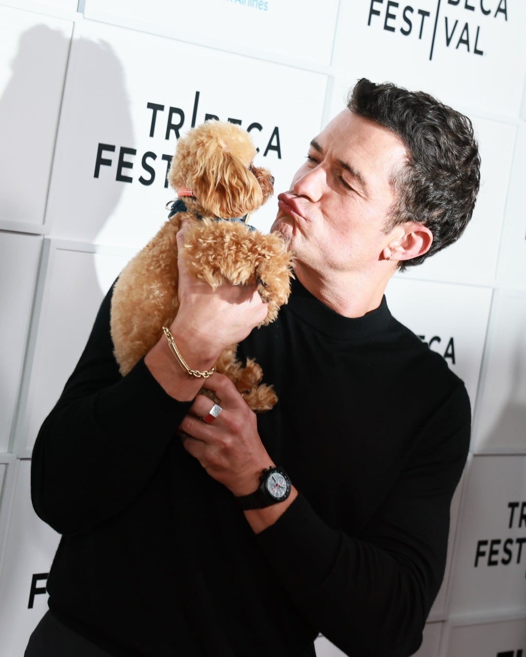 Orlando Bloom