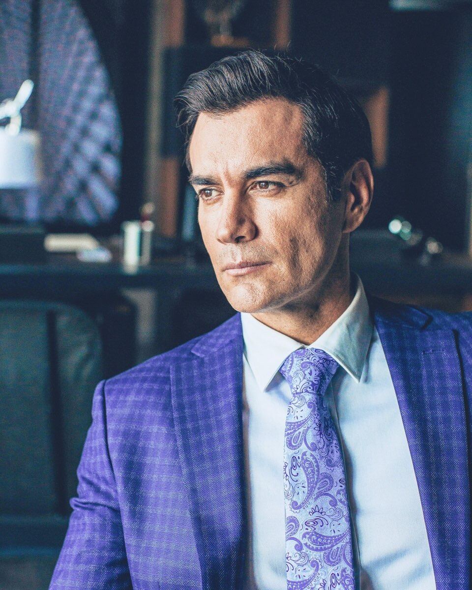 David Zepeda