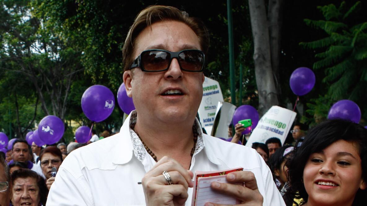 Daniel Bisogno