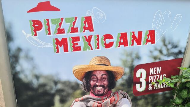 Pizzas mexicanas en Luxemburgo