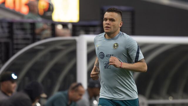 Jonathan Cabecita Rodríguez.