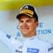 ¿Quién es Mads Pedersen? Ciclista de Dinamarca
