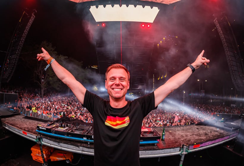 Armin van Buuren en México: Precio de boletos, fecha de preventa y cuándo es su concierto de A State Of Trance