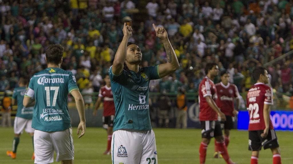 Gullit Peña