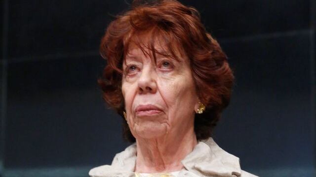 Carmen Moreno Toscano