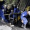 Colombia: Explosión en mina deja 11 muertos; otros 10 mineros permanecen atrapados