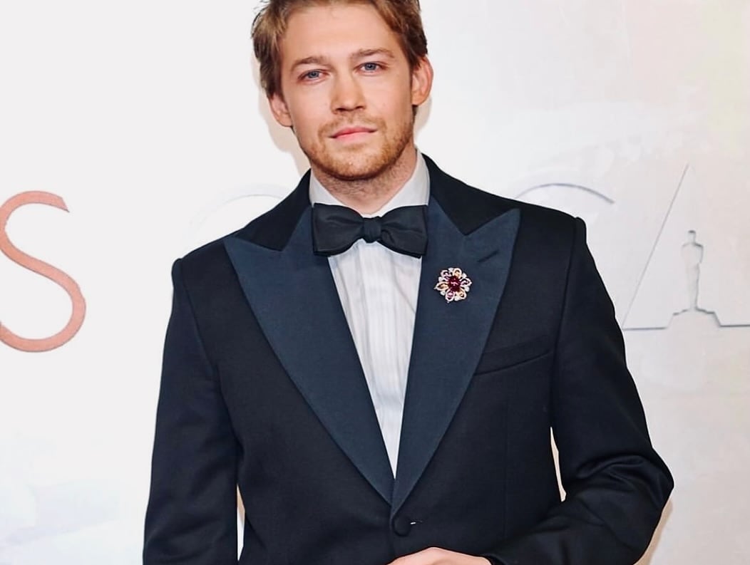 ¿Quién es Joe Alwyn? Él es el ex novio de Taylor Swift