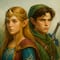 ¿Quiénes son los actores de la película The Legend of Zelda live action? Este es el elenco con los protagonistas revelados