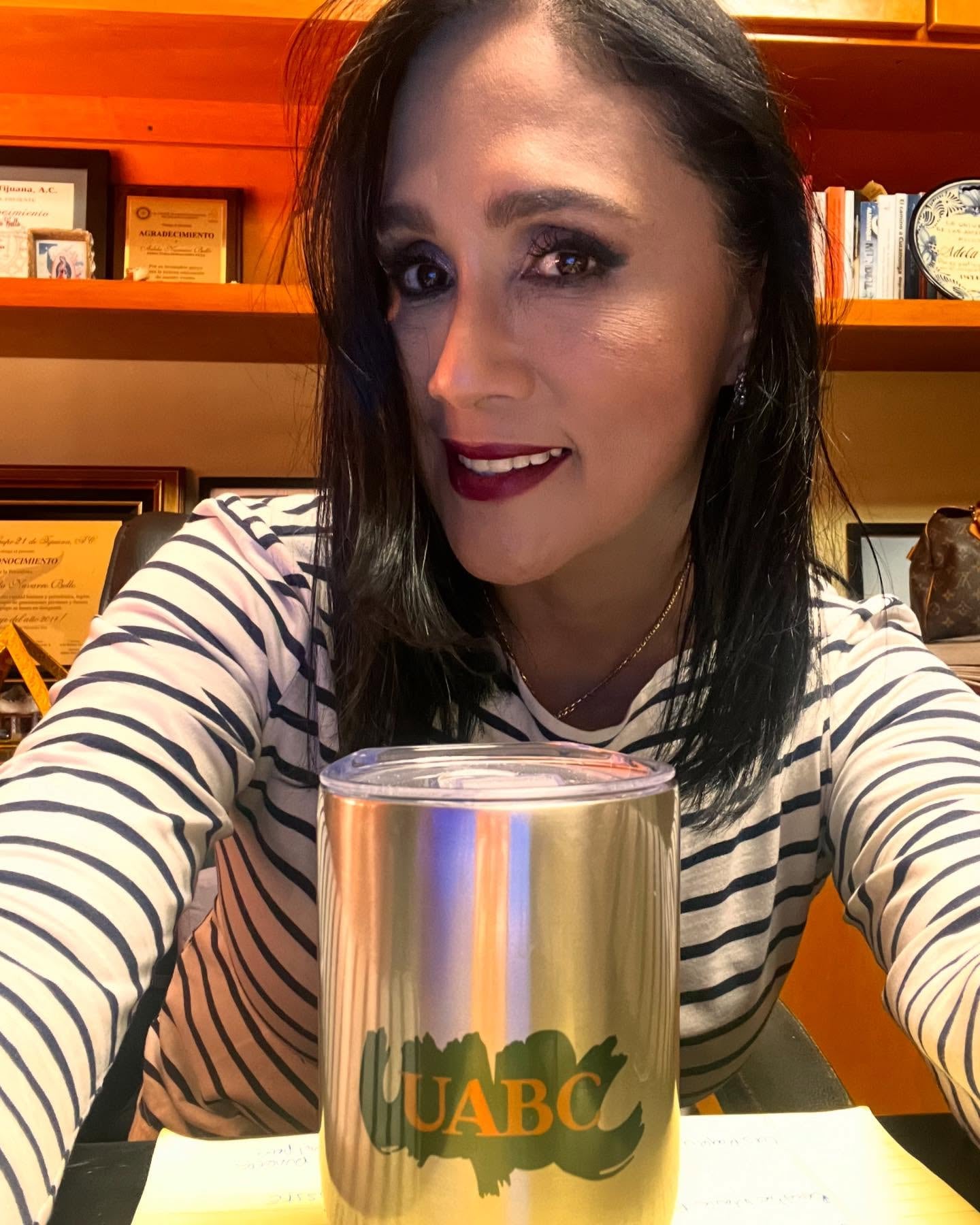 Adela Navarro Bello
