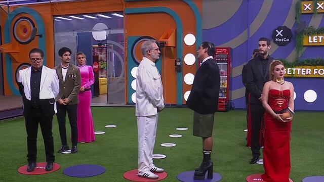 La Casa de los Famosos México 2024