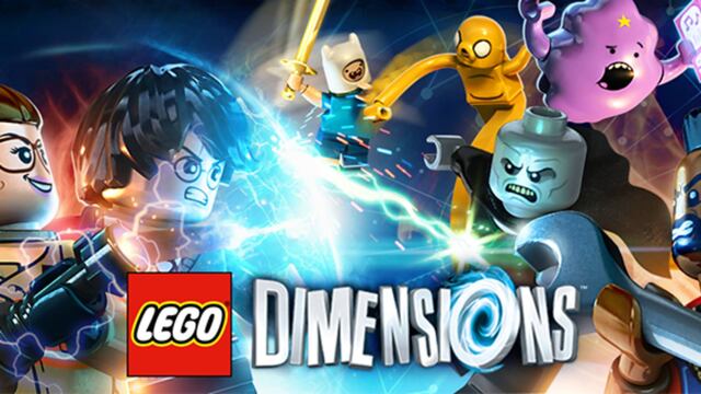 LEGO Dimensions