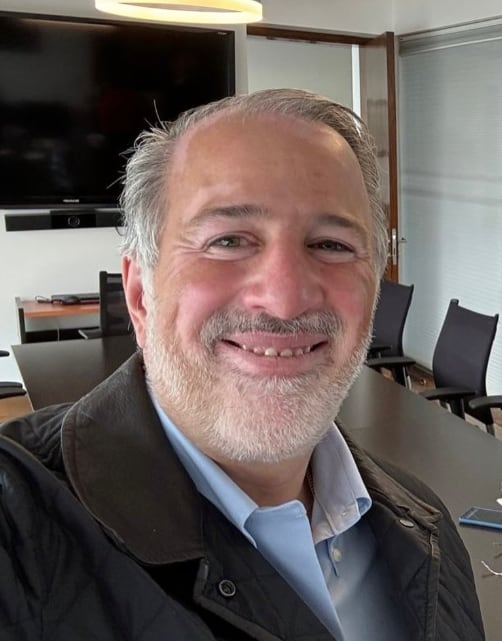 José Antonio Meade